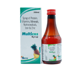 Gynae Care pharma products of Costas Healthcare